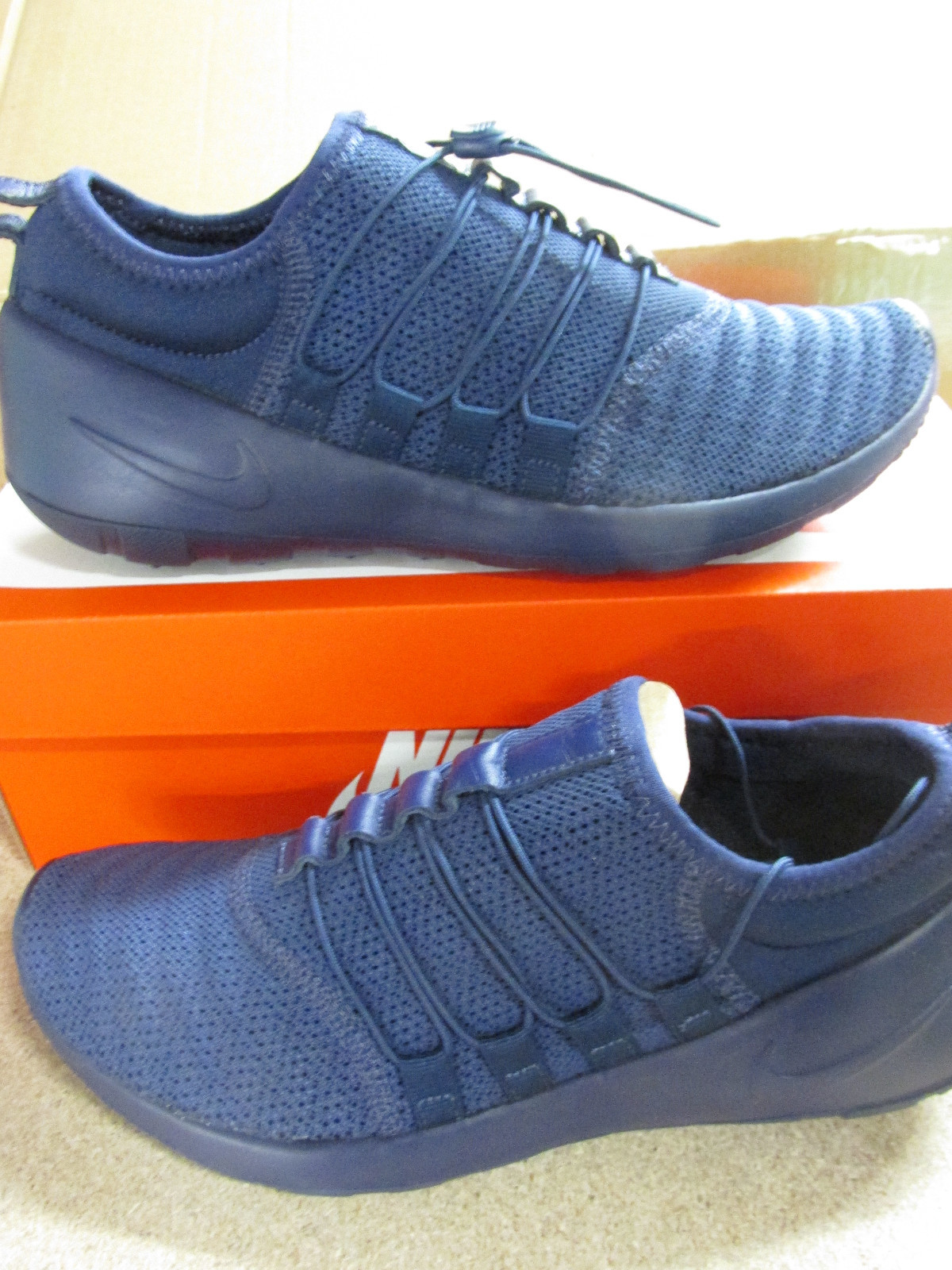 NIKE PAYAA Premium QS SCARPE UOMO da corsa 807738 400 Scarpe da tennis NIKE PAYAA Premium QS SCARPE UOMO da corsa 807738 400 Scarpe da tennis