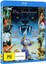Ray Harryhausen 4 Disc Blu Ray Collection - 3 Sinbad + Jason & The Argonauts