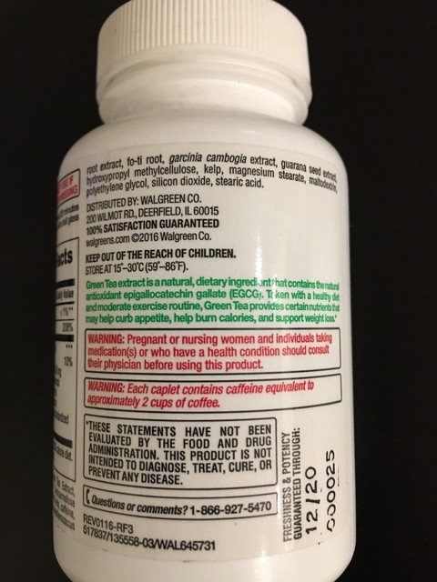 Side effects of garcinia mangostana picture 9