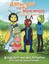 Alphie Ant and the Mean Mantis by Scott, Kaleb -Paperback