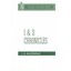 I and II Chronicles (OT Daily Study Bible Series) J. Gordon McConville