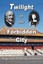 Twilight in the Forbidden City by Reginald Fleming Johnston.