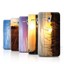 Stuff4 Hülle/Case/Backcover für Alcatel Fierce XL/Sonnenuntergang