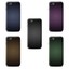 STUFF4 Phone Case for Google Nexus/Pixel/Carbon Fibre Effect/Pattern/Cover
