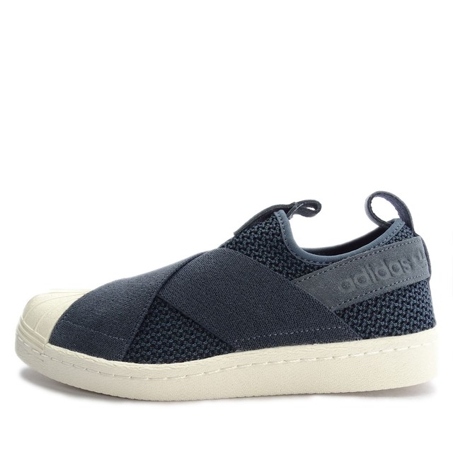 adidas superstar slip on grey adidas superstar slip on grey