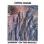 Open Hand-Jammin` On the Breaks (US IMPORT) CD NEW