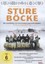 Grimur Hakonarson - Sture Böcke, 1 DVD