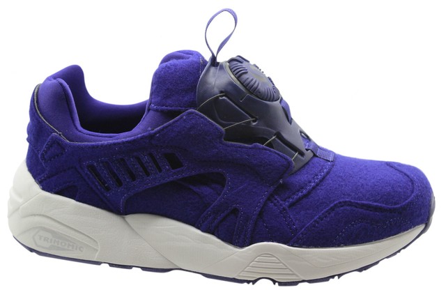 puma trinomic disc blaze puma trinomic disc blaze