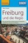 DuMont Reise-TB.Untucht.Freiburg und di