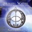 Healing Waters - Govannen Compact Disc Free Shipping!