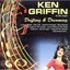 ...At The Organ, Drifting & Dreaming Ken Griffin Audio CD
