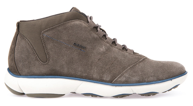 Geox Scarpe Sneakers Uomo Beige U74D7A 000BS C6029 Geox Scarpe Sneakers Uomo Beige U74D7A 000BS C6029
