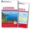 MERIAN live! Reiseführer Azoren Bussmann, Michael Tröger, Gabriele MERIAN live..