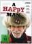 A HAPPY MAN (FSK12) (DVD) NEU+OVP