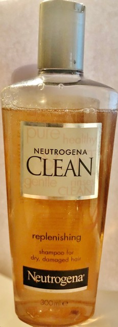 Neutrogena Clean Replenishing Shampoo Hairstyle Inspirations 2018 Neutrogena Clean Replenishing Shampoo Moisturizing 10 1 Ounce Ebay