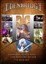 EDENBRIDGE - A DECADE AND A HALF...THE HISTORY SO FAR 6 DVD NEW!