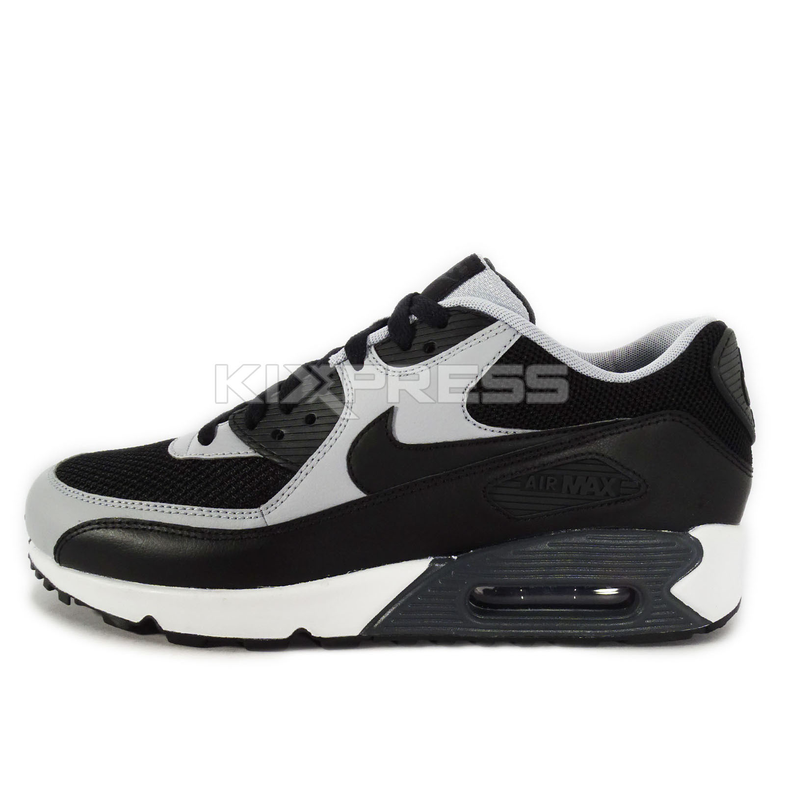Nike Air Max 90 Essential Men's Running Khaki Authentic Select US Sz Nike Air Max 90 Essential Men's Running Khaki Authentic Select US Sz