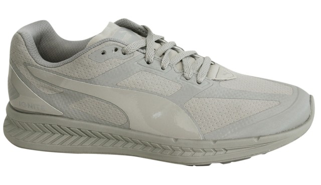 Puma Ignite Matt Shine Sneaker Uomo Scarpe da corsa Unisex Sports 359718 03 U7 Puma Ignite Matt Shine Sneaker Uomo Scarpe da corsa Unisex Sports 359718 03 U7