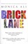 Monica Ali - Brick Lane (Paperback) 9780552771153