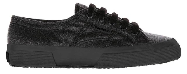 SUPERGA scarpe sneaker donna da Ginnastica COTU CLASSIC S001820 912 nero SUPERGA scarpe sneaker donna da Ginnastica COTU CLASSIC S001820 912 nero