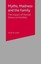 NEW Myths, Madness And The Family by David W Jones BOOK (Paperback) Free P&H