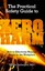 The Practical Safety Guide to Zero Harm: How to Effectively Manage Safety in...