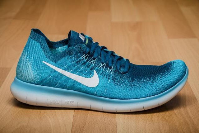 nike free rn flyknit mens blue nike free rn flyknit mens blue