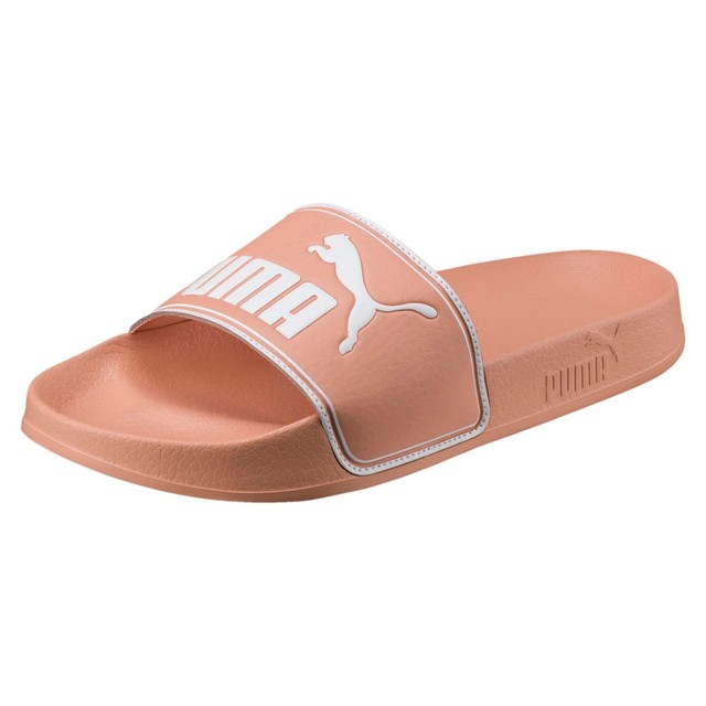 Puma pantofole sandali da Spiaggia Leadcat 360263 Muted Argilla Puma pantofole sandali da Spiaggia Leadcat 360263 Muted Argilla