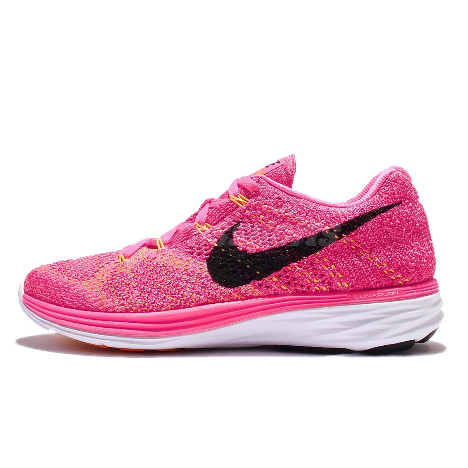 NIKE donna Flyknit Lunar3 Scarpe sportive 698182 603 da ginnastica NIKE donna Flyknit Lunar3 Scarpe sportive 698182 603 da ginnastica