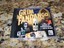 Grim Fandango (PC, 1998) Game Windows New