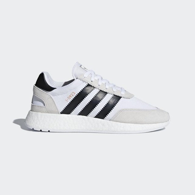 Adidas Originals Iniki Runner me 5923 Boost blanco negro cobre og Adidas Originals Iniki Runner me 5923 Boost blanco negro cobre og