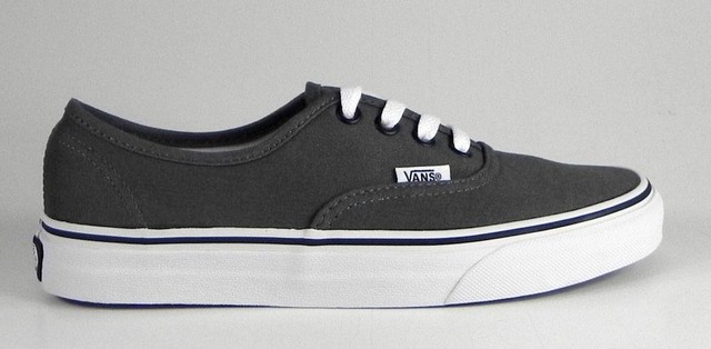 vans authentic canvas men's shoe vans authentic canvas men's shoe