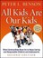 NEW All Kids Are Our Kids : What Communities Must Do to Raise Caring and Respon