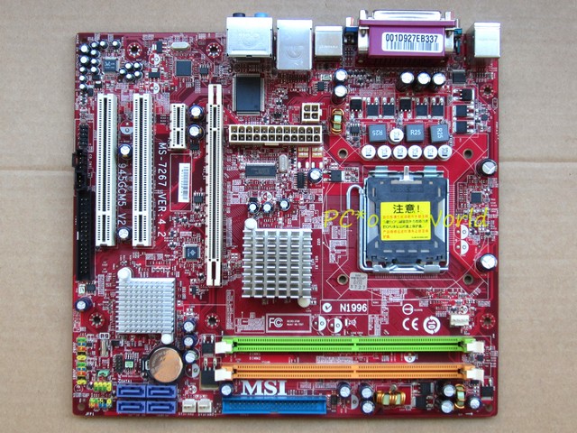 Reo 945 motherboard drivers for mac download