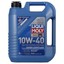 Liqui Moly SUPER LEICHTLAUF 10W-40 Motoröl 5 Liter VW Audi 500.00/501.01/505.00