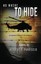 NEW No Where to Hide by Herbert F. Pandiscio