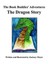 The Book Buddies' Adventures the Dragon Story by Zachary Meyer (English) Paperba