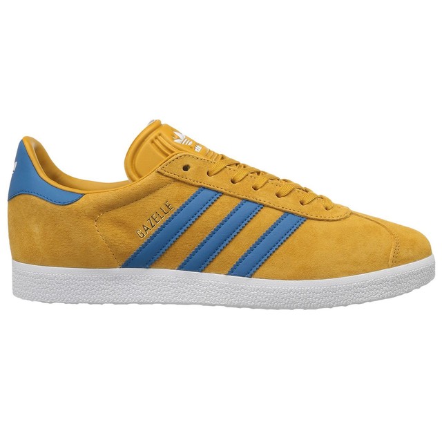 adidas gazelle gialle adidas gazelle gialle