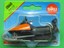 Siku Super Serie 0860 Snowmobil pastellorange