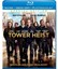 Tower Heist (2013, Blu-ray NEW)