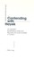 Contending with Hayek, Taschenbuch