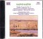 (D8) Saint-Saens violin concerto no.3, Dong-Suk Kang, violin, 1994 Naxos New