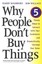 Why People Don't Buy Things by Washburn, Harry -Paperback