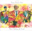 Simon Thoumire Three - March, Strathspey, & Surreal