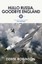 DEREK ROBINSON ___ HULLO RUSSIA, GOODBYE ENGLAND ___ BRAND NEW ___ FREEPOST UK