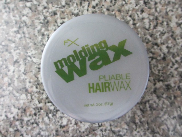 Fx Special Effects Molding Hair Wax 2 Oz Ebay Fx Molding Wax Pliable Hair 2 Oz Flawed Please Read