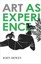 Art as Experience by John Dewey.