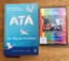 Andreas Krüger Klaus Jürgen Becker ATA Training Buch + CD _beides NEU_