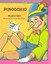Pinocchio, Softcover, Beginning to Read by Margaret Hillert 9780813656038