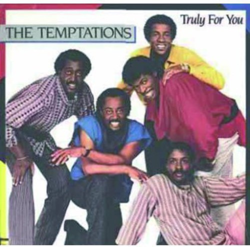 Truly for You by The Temptations (Soul) (CD, Nov-2013, Universal) | eBay Truly for You by The Temptations (Soul) (CD, Nov-2013, Universal) | eBay
